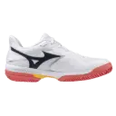 Tenis para Tenis Mujer Mizuno Wave Exceed Court CC