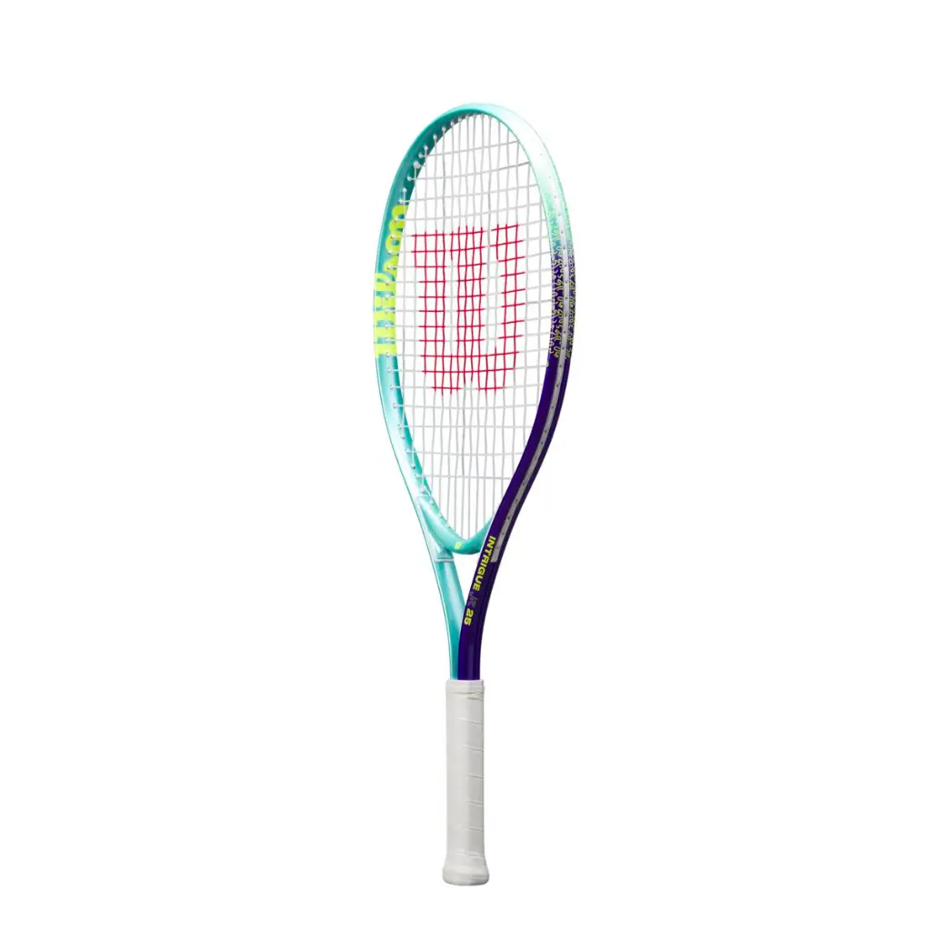 [WR180310U] Raqueta de Tenis Wilson Intrigue Jr 25
