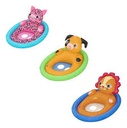 Bestway Lil' Animal Baby Boat