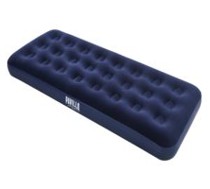 [67000] Colchón Inflable Sencillo Bestway 185x76x22cm – Resiste hasta 150 kg