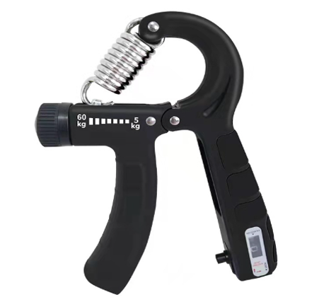 [67092] Handgrip con Contador K6