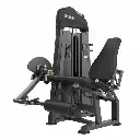 Maquina extension de piernas K6 Professional Evolve 140 kg