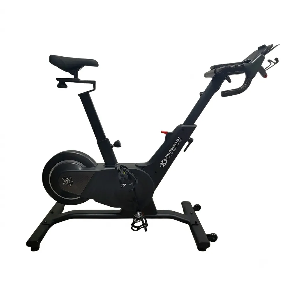 [66158] Bicicleta estatica K6 Professional Sagitario