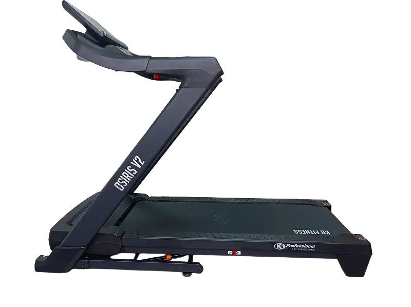 Caminadora Eléctrica K6 Professional Osiris V2 