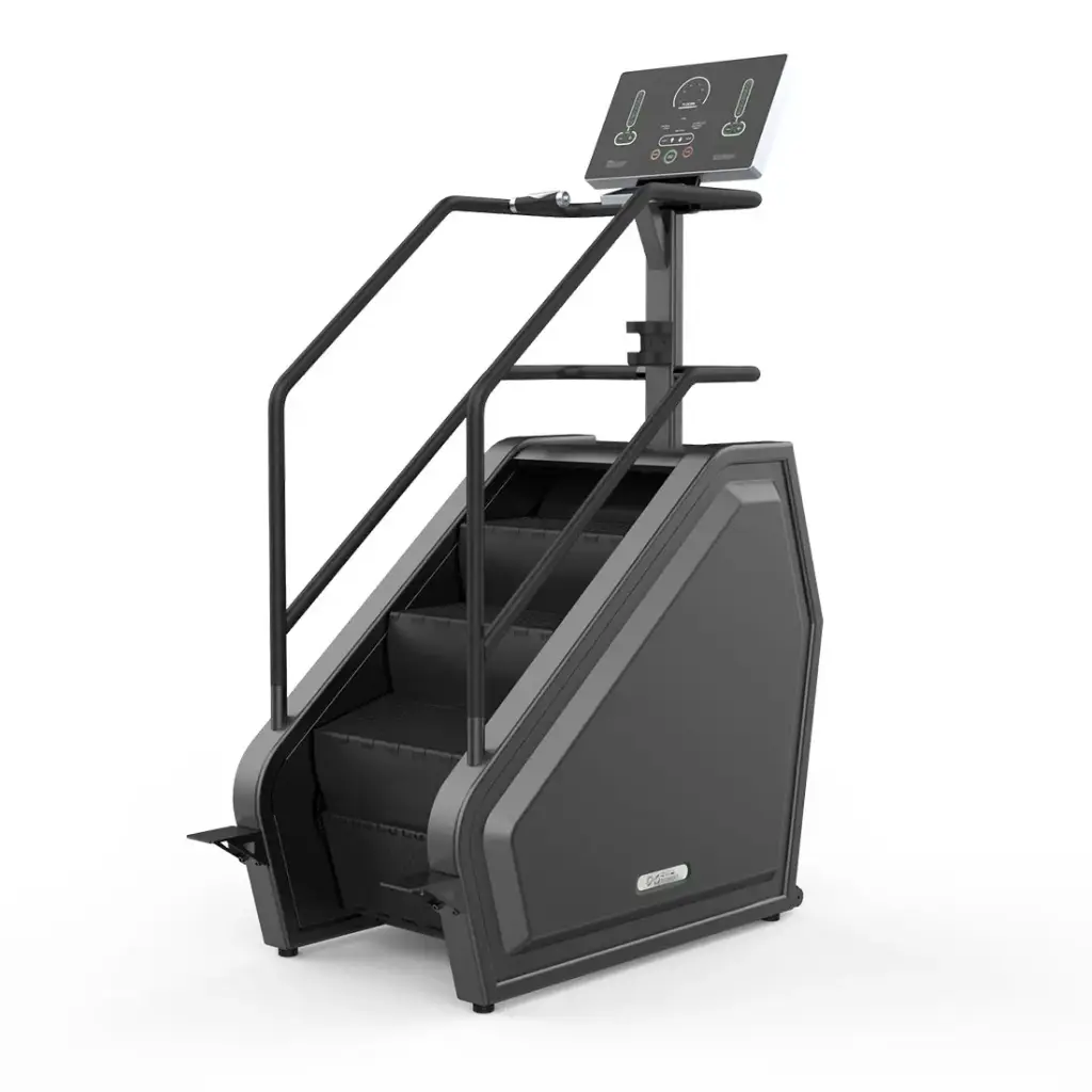 Máquina Escaladora K6 Professional Alta