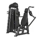 Máquina Press de Pecho K6 Professional Evolve 140 Kg