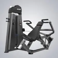 Máquina Press de Hombros K6 Professional Evolve 110 Kg
