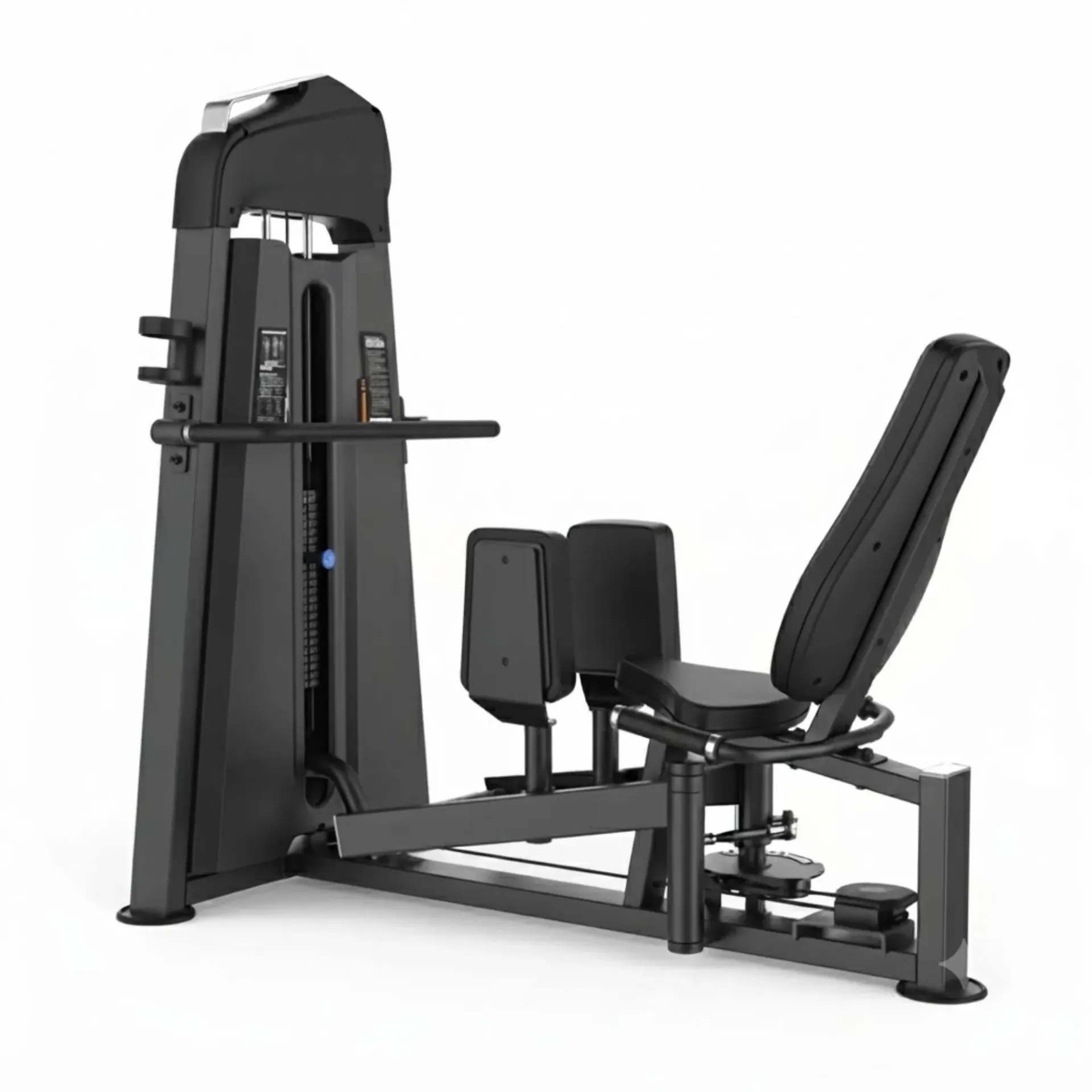 [68204] Maquina de abductor K6 Professional Evolve 110 kg
