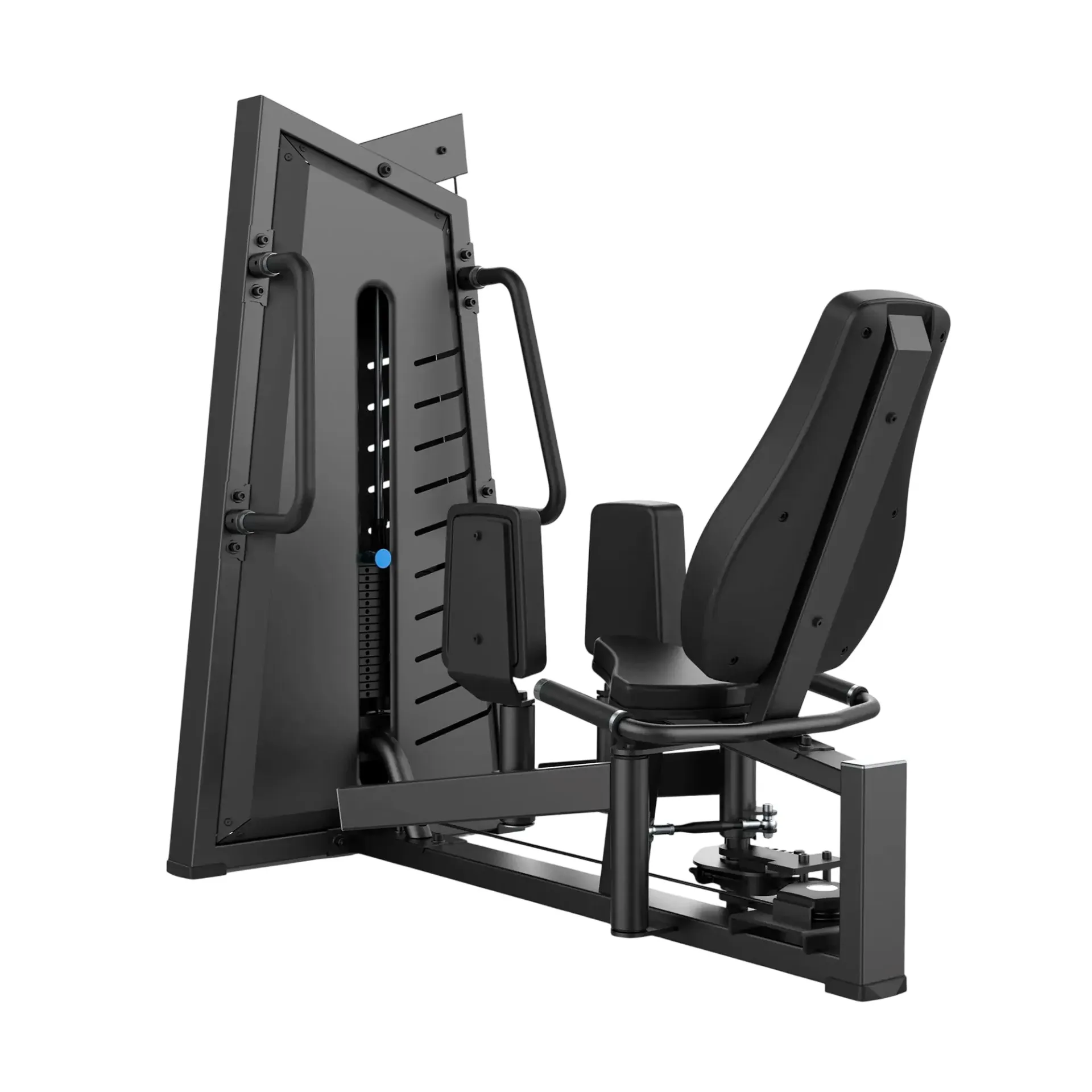 Maquina de aductor K6 Professional Radical 80 kg