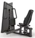 Maquina de aductor K6 Professional Radical 80 kg