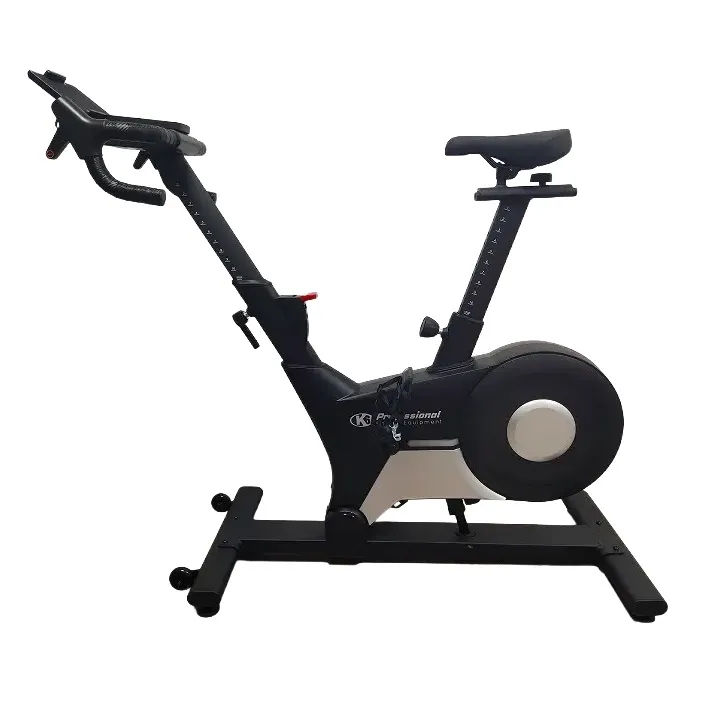[66160] Bicicleta estatica K6 Professional Libra