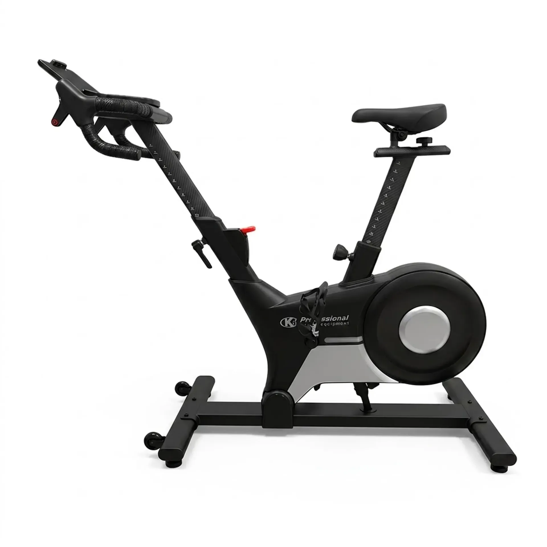 [66160] Bicicleta estatica reclinada K6 Professional Libra