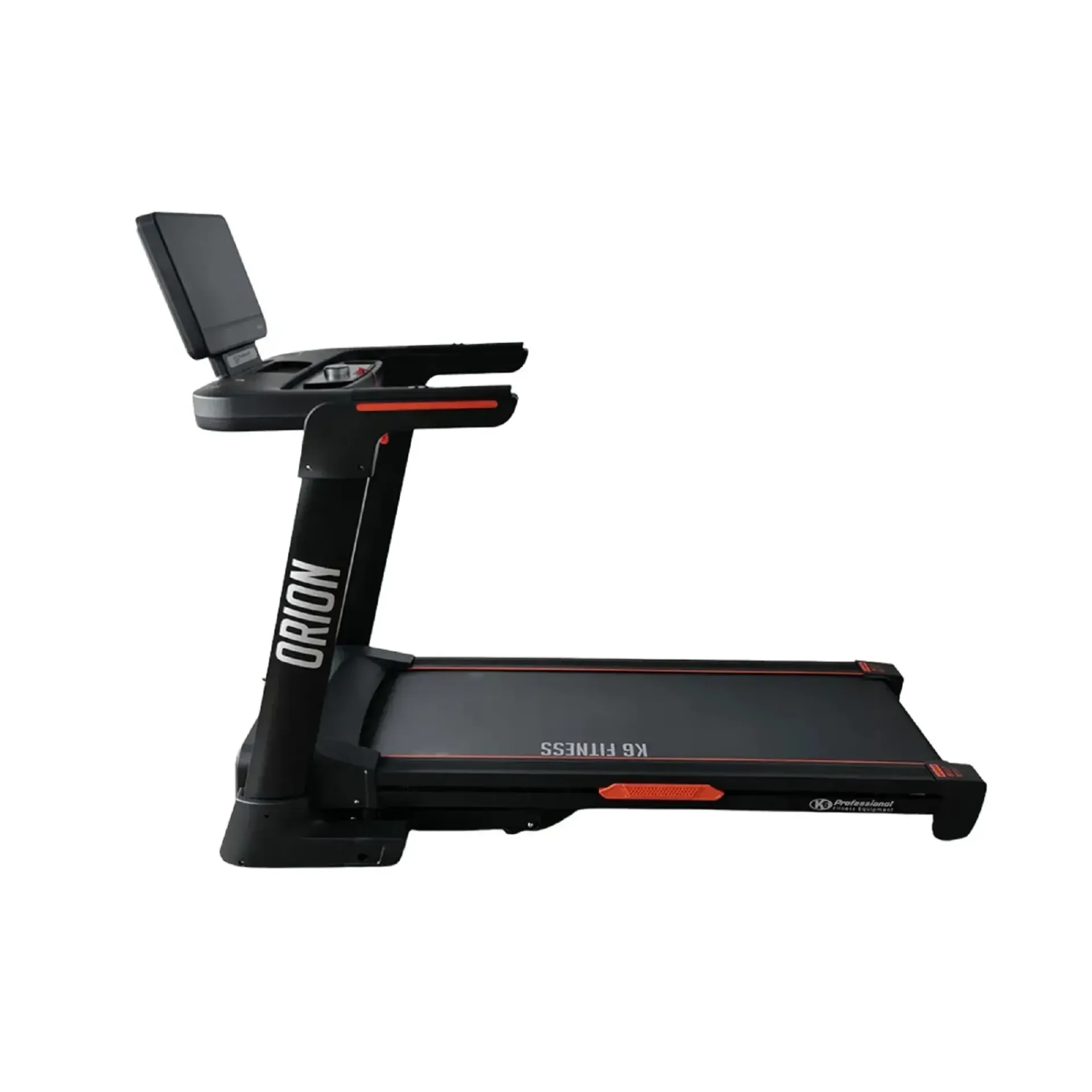 Caminadora Eléctrica K6 Professional Orión