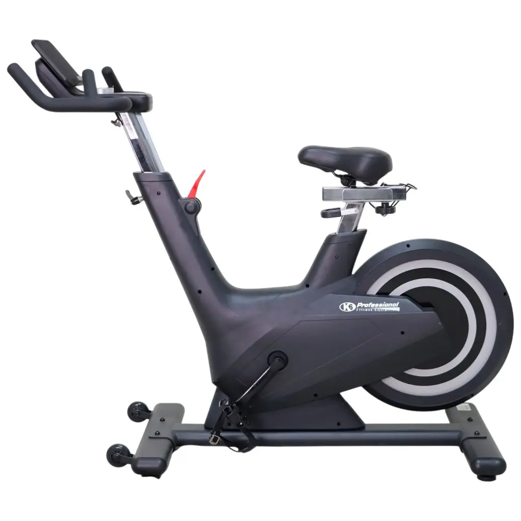 Bicicleta de Spinning K6 Professional Olimpia