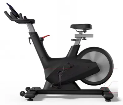 Bicicleta de Spinning K6 Professional Olimpia