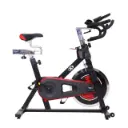Bicicleta de Spinning K6 Electra V6 (Kit)