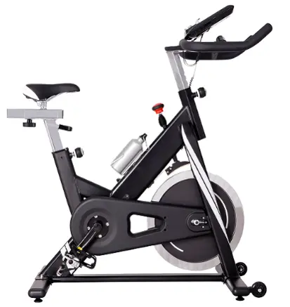 Bicicleta de Spinning K6 Aries