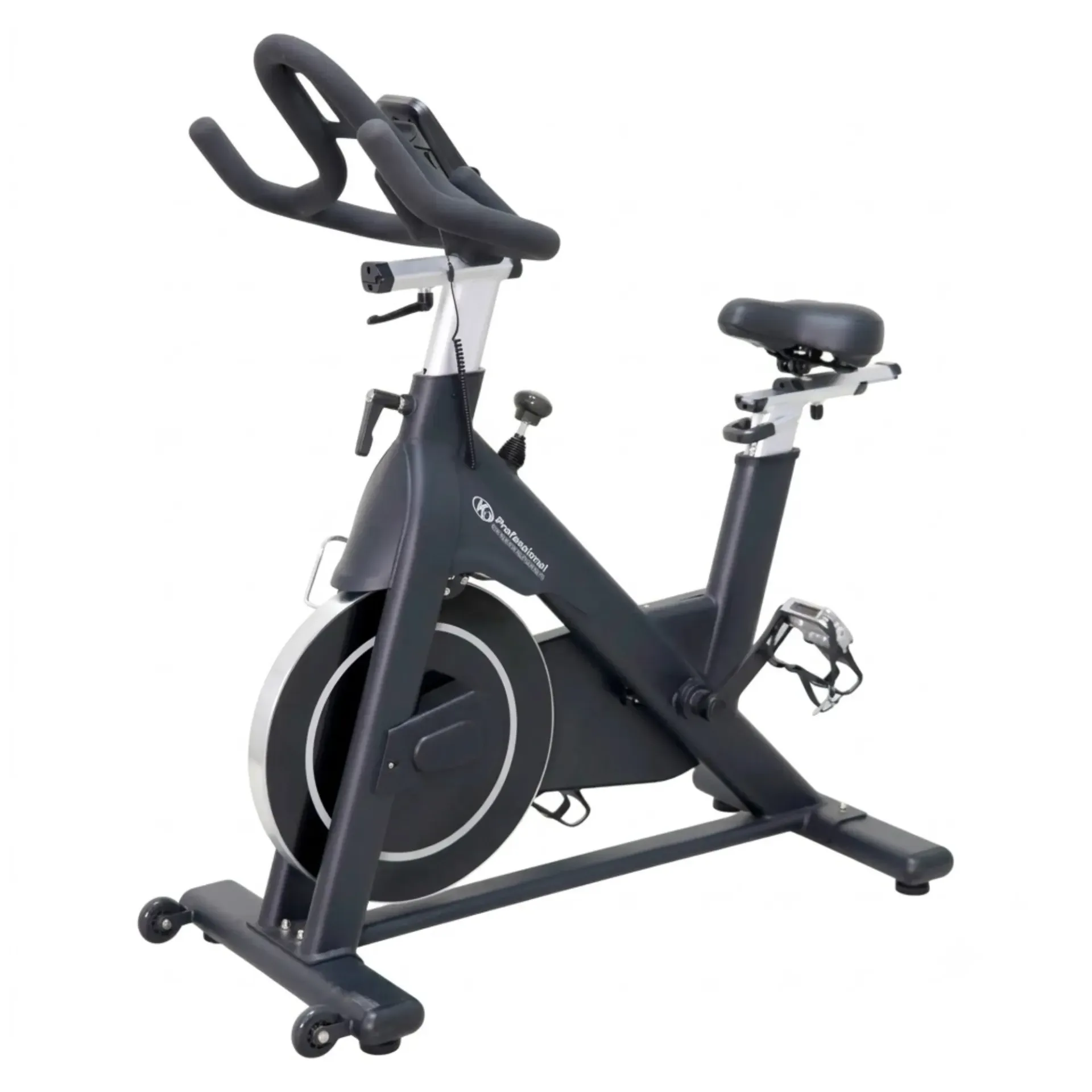 Bicicleta de spinning K6 Professional Fénix V2