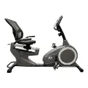 Bicicleta Reclinada K6 Adratus V2