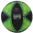 Balón de Fútbol Wilson OPS SZ5 con Caja Exhibidora