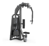 Cable Professional Pec Deck Machine K6 Radical KRX3007