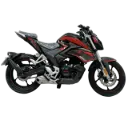 Moto HJ 250NK 2026 