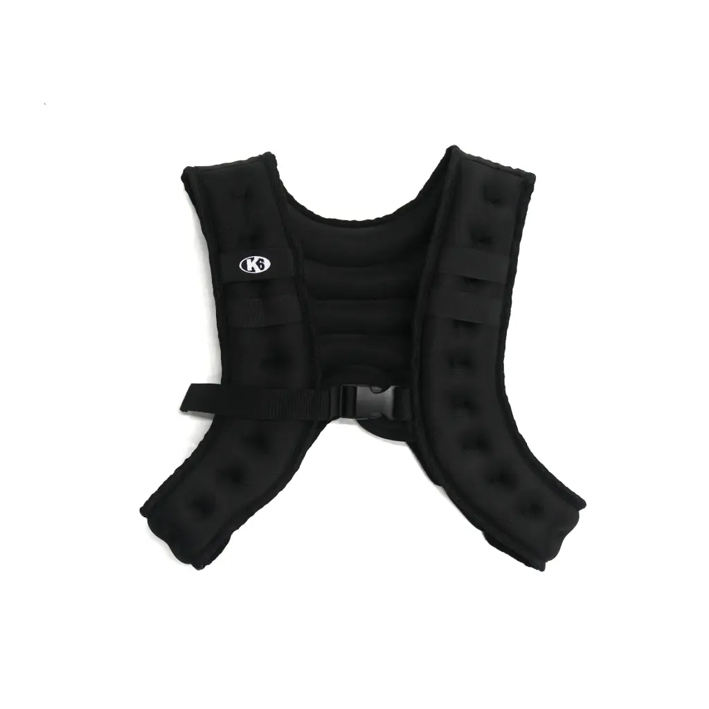 Chaleco de Peso K6 V2 5KGS