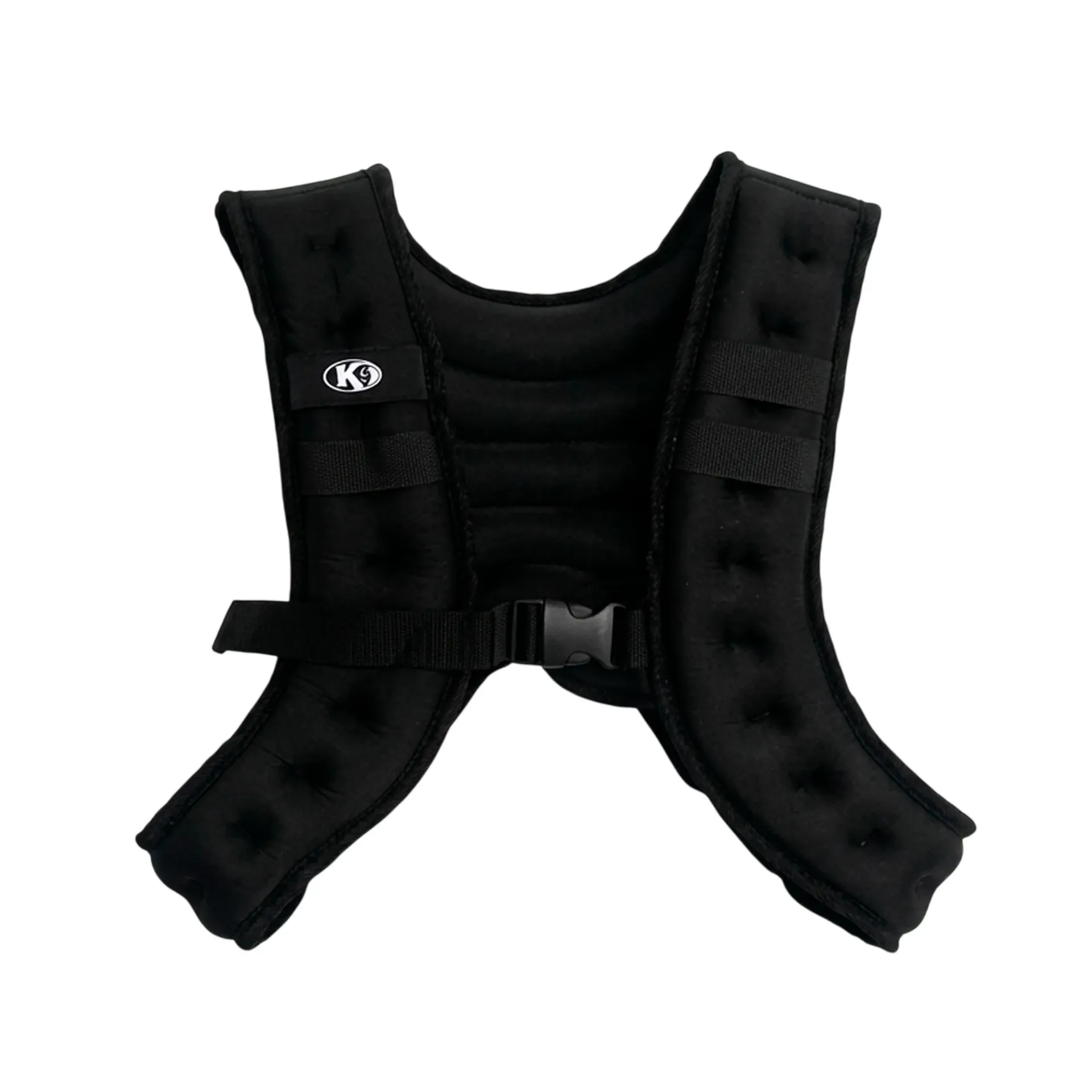 Chaleco de Peso K6 V2 5KGS