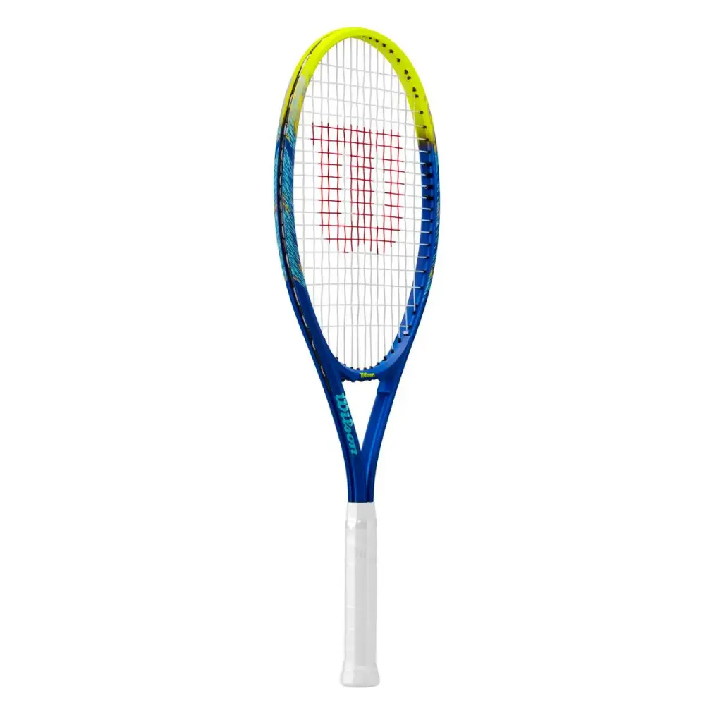 [WR198910U3] Raqueta de Tenis Wilson Impact (Grip 3)