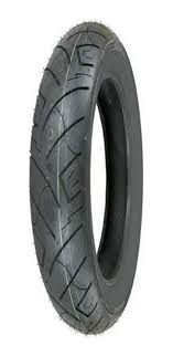 Combo Cauchos Firestone 90/90R18 Alix ST 17 M/C Uso con Tripa Reforzado a 6 Lonas 4unds