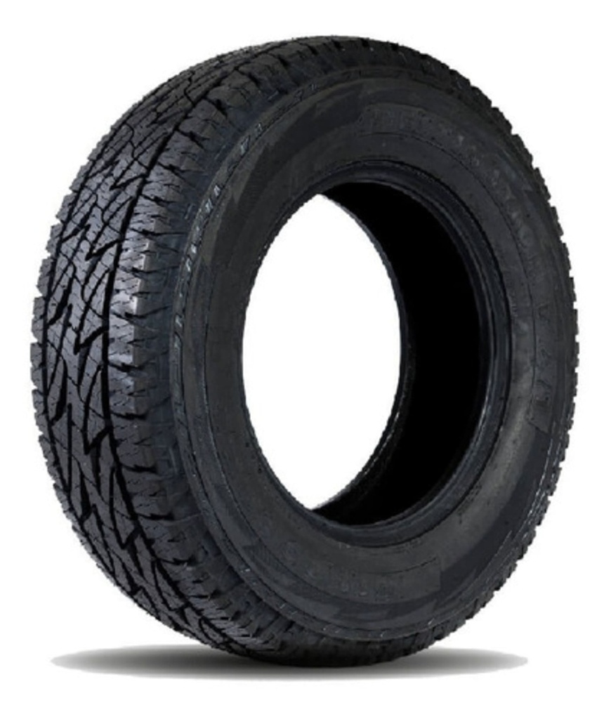 Combo Cauchos Firestone 265/60R18 Destination 109S V A/T LN 4unds