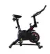 Set de Bielas Bicicleta de Spinning K6 Icaro V2