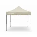 Toldo 3x3 Tipo Acordeon Ecology Sunshine (Beige)