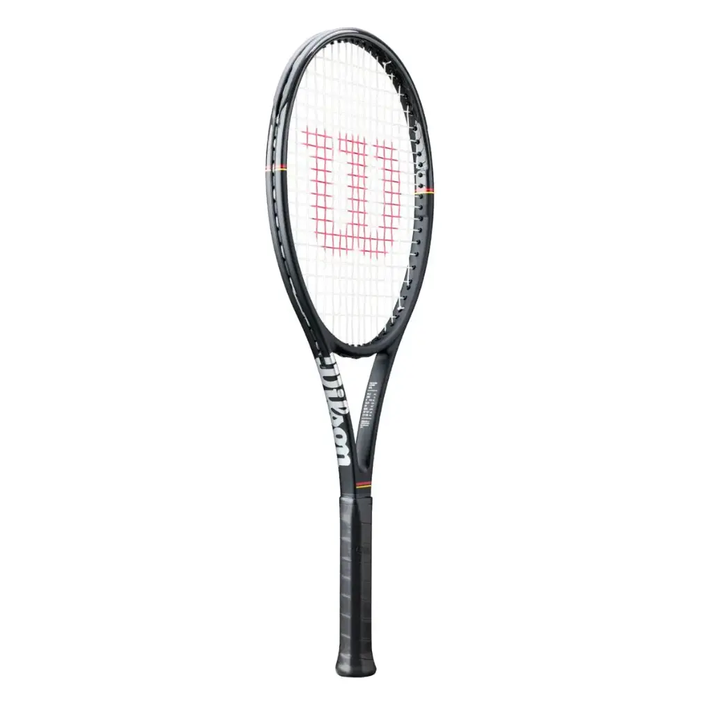 [WR201411U2] Raqueta de Tenis Pro Staff 97L Classic (290 gr) (4 - 1/4" (2))