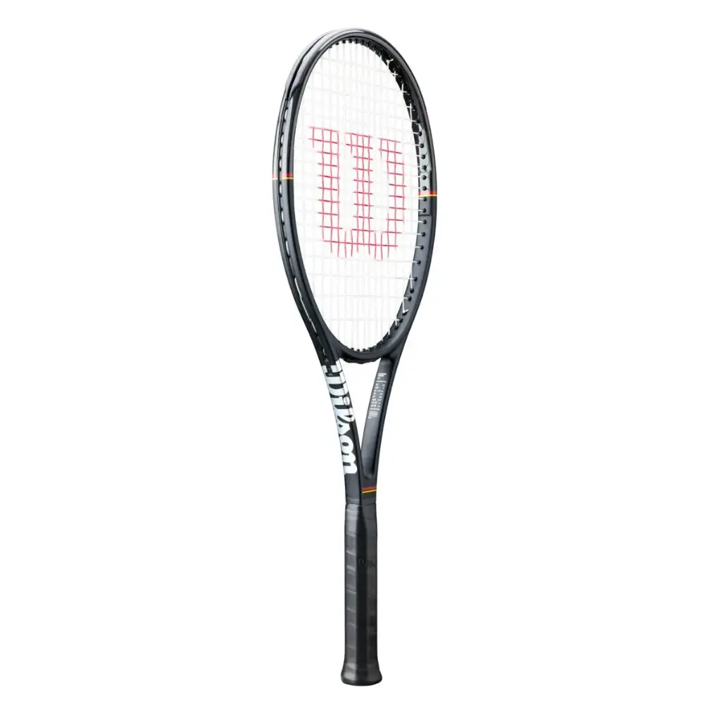 [WR201311U2] Raqueta de Tenis Pro Staff 97 Classic (315 gr) (4 - 1/4" (2))