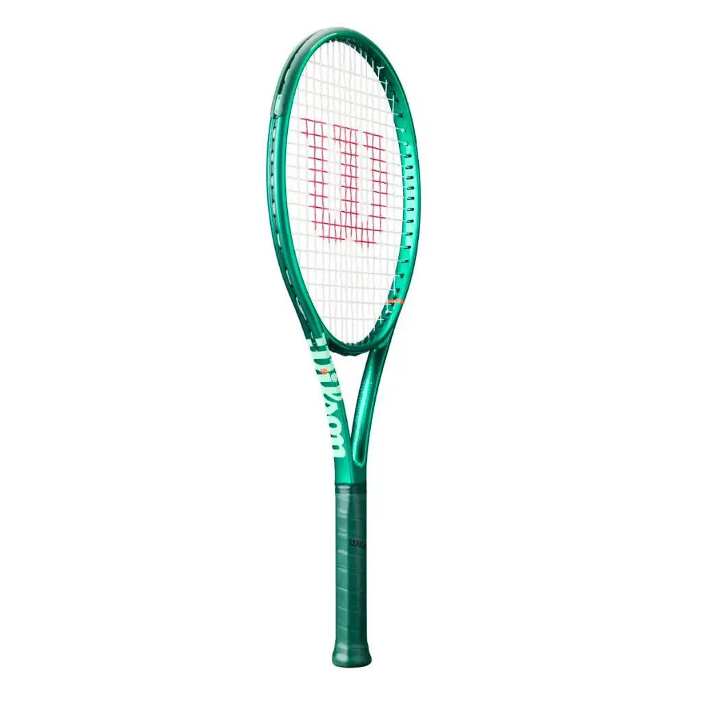 [WR208511U2] Raqueta de Tenis Blade 104 V10 (290 gr) (4 - 1/4" (2))