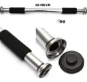 Barra de Dominadas Expandible K6 – Ajustable 63-100 cm