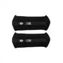 Pesas para Tobillo/Muñeca K6 2.5kg – Ajustables con Cierre de Velcro