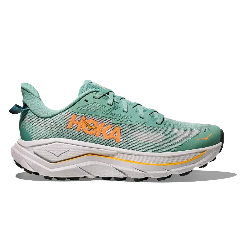 Zapato Dama Running Hoka W Challenger 8