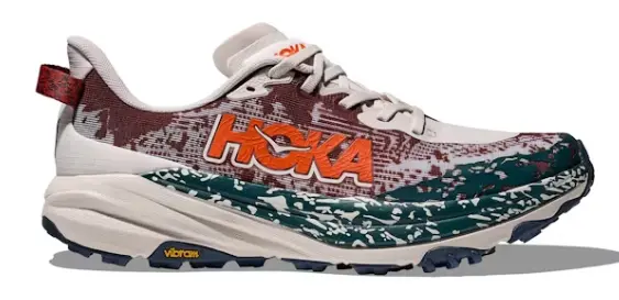 Tenis Running Unisex Hoka M SpeedGoat 6