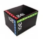 [67154] Caja Multifuncional Pliométrica K6 40x50x60 
