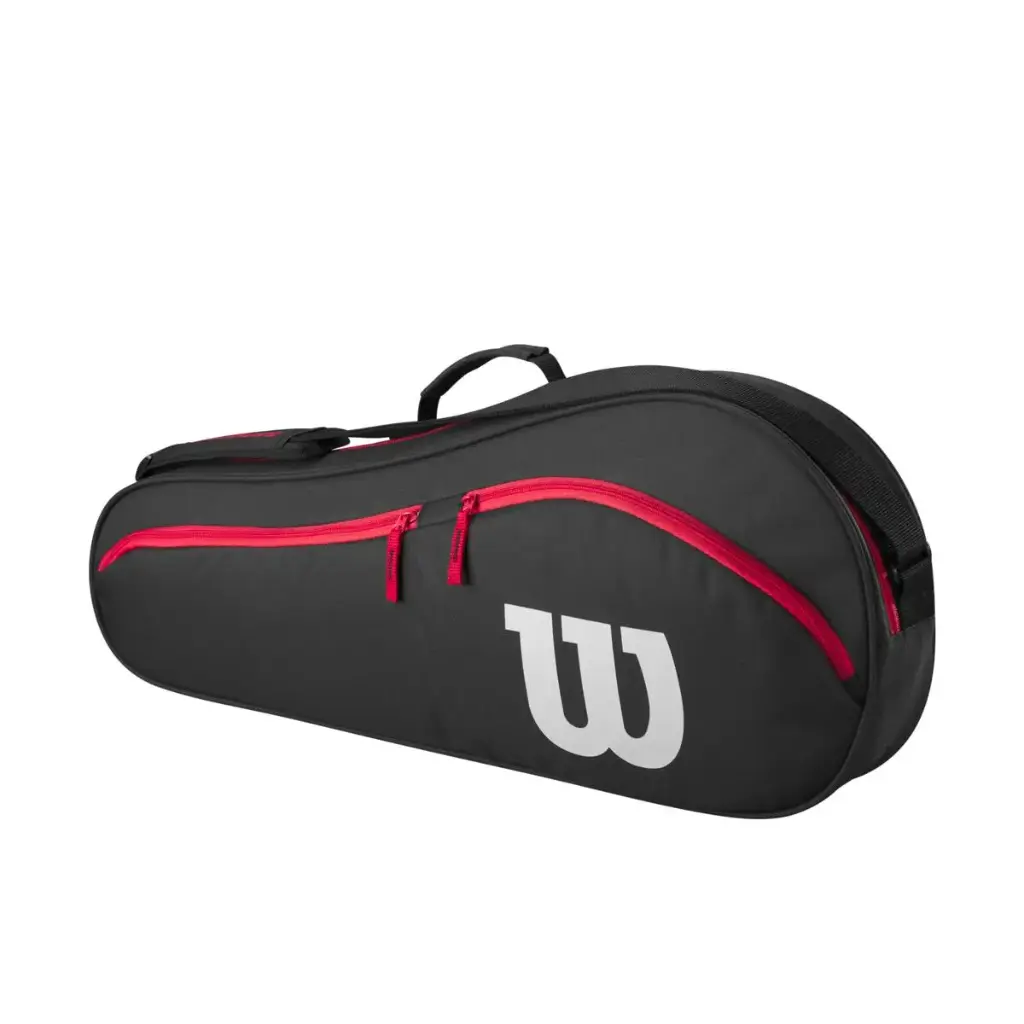 [WR8041801001] Bolso De Tenis Wilson Advantage 3PK