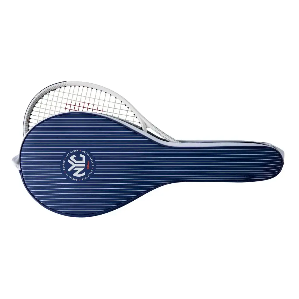 [WR8040101001] Funda Para Raqueta De Tenis Wilson NYC