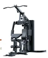 Multifuerza K6 IO 2 V4 150 lb