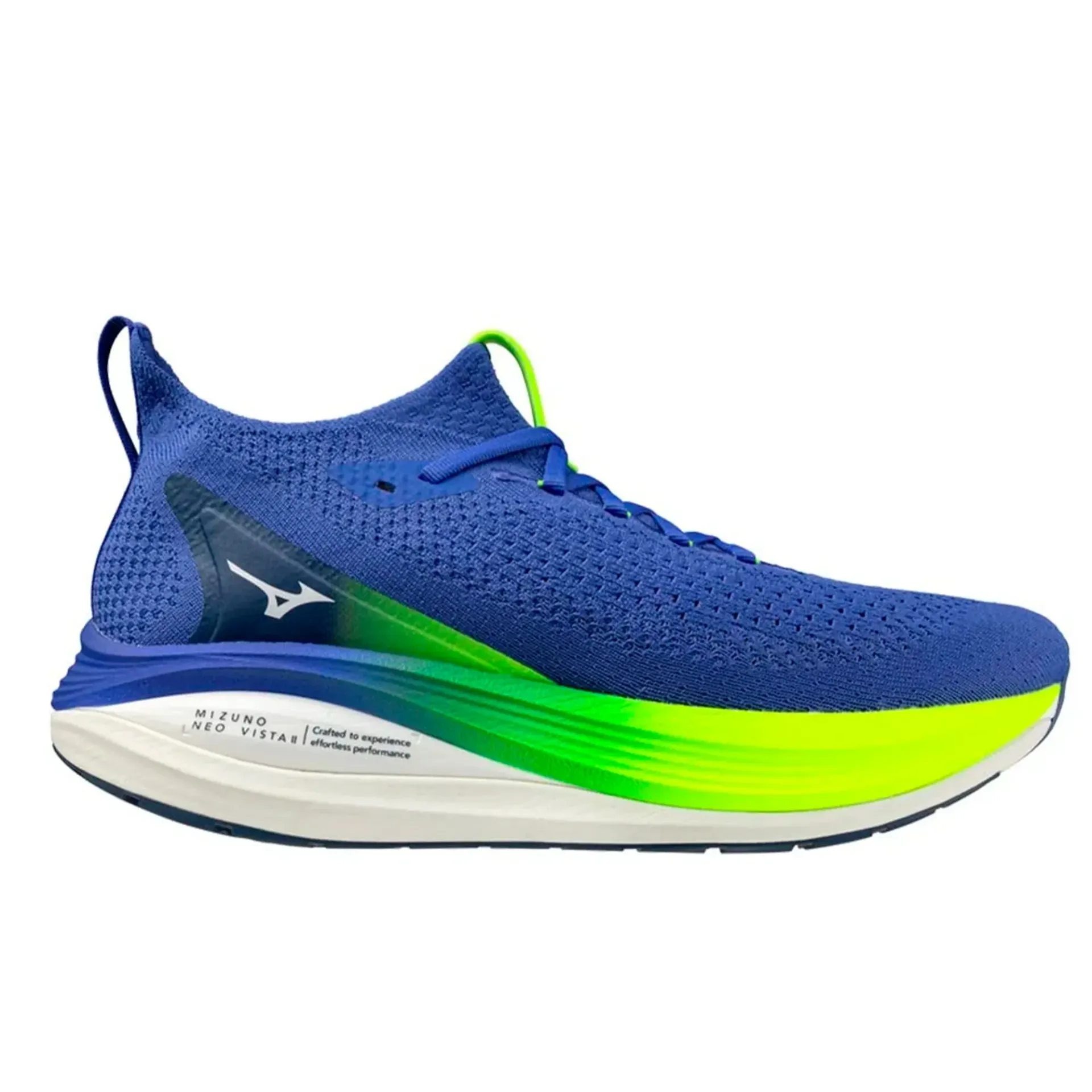 [J1GC253451-10.5] Tenis para Running Mizuno Neo Vista 2 (10.5)