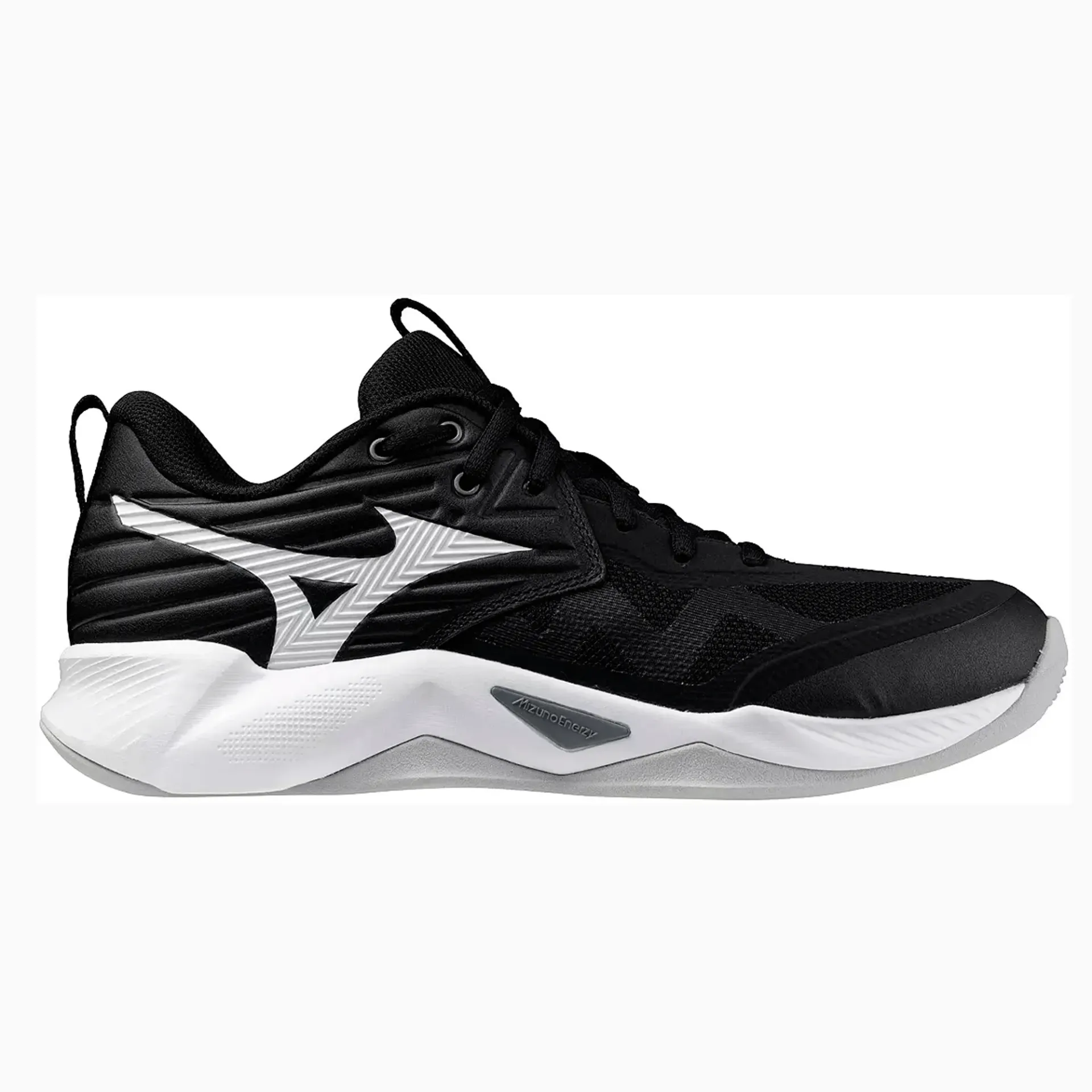 Tenis De Voleibol Para Mujer Wave Momentum Pro Mizuno