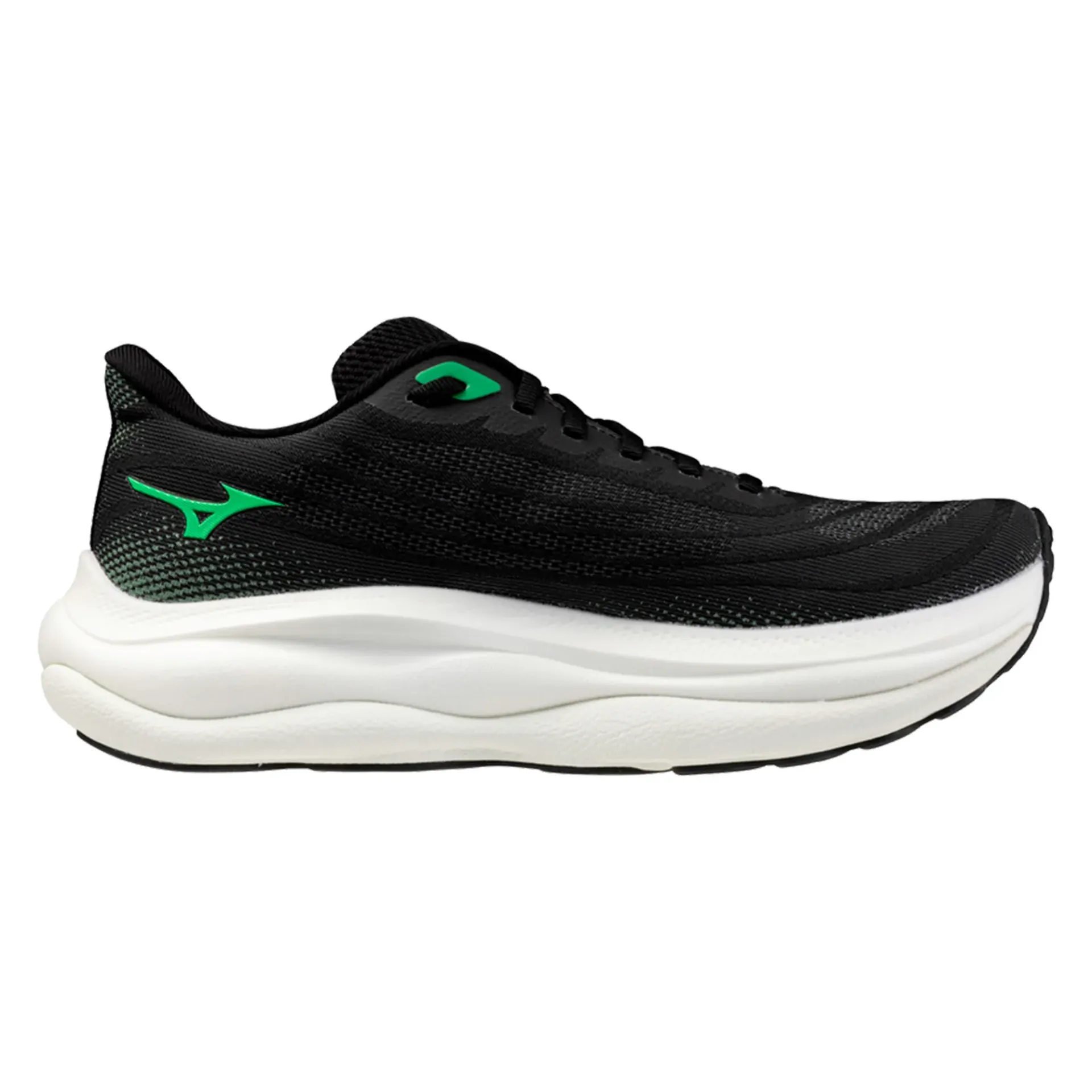 [J1GC250255-10.5] Tenis para Running Mizuno Wave Sky 9 (10.5)