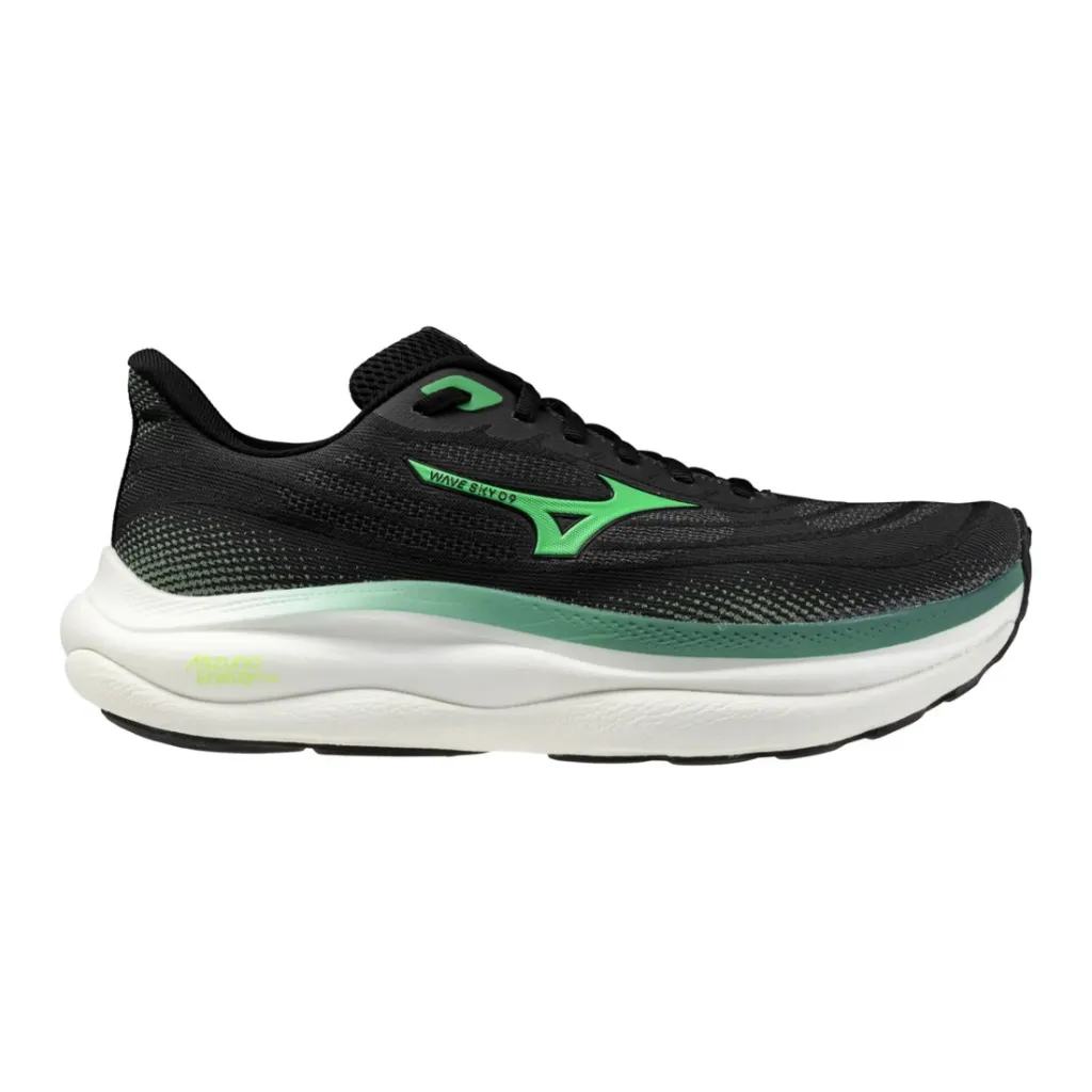 Zapato Running Mizuno Wave Sky 9