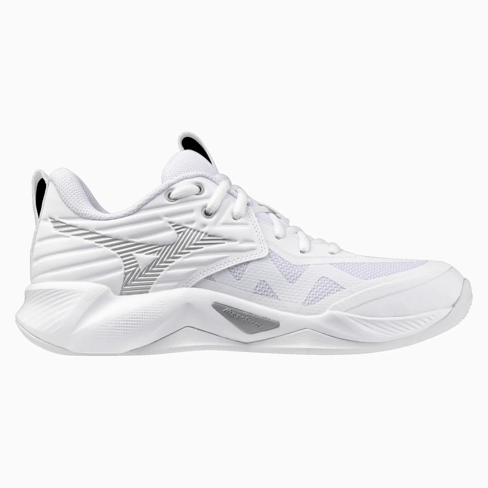 Tenis De Voleibol Para Mujer Wave Momentum Pro Mizuno