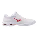 Tenis Indoor Voleibol Mujer Mizuno Wave Lightning Pro 